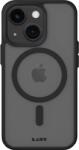 LAUT Huex Protect pentru iPhone 14 Pro 2022 negru (L_IP22B_HPT_BK)