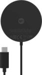 mophie Snap Plus wireless charging pad Black (401307634)