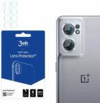 3mk Lens Protect OnePlus Nord CE 2 5G Protecția lentilelor camerei 4 buc