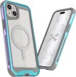 Ghostek Atomic Slim iPhone 15 Plus Case Prismatic