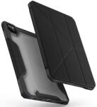Uniq Carcasă UNIQ Trexa iPad Pro 11 „2021/2020 Antimicrobian negru (UNIQ-NPDP11 (2021) -TRXBLK)