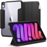 Spigen Ultra Hybrid Pro, negru - iPad mini 6 2021 (ACS03765)