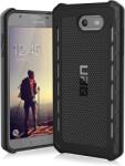 Urban Armor Gear outback case, black - Samsung Galaxy J7 (2017) (GLXJ7-17-O-BK)