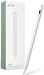 Tech-Protect stylus digital alb iPad