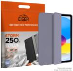 Eiger Eiger Storm 250m Stylus Case for Apple iPad 10.9 (10th Gen) in Lavender (EGSR00166)