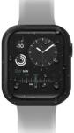UNIQ Case Nautic Apple Watch Series 7/8 45mm black (UNIQ-45MM-NAUBLK)