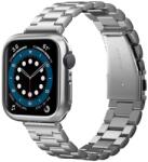 SPIGEN Thin Fit, grafit - Apple Watch 44mm (ACS02957)