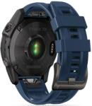 Tech-Protect Iconband Garmin Fenix 5/6/6 Pro/7 Bleumarin