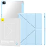 Baseus Protective case Baseus Minimalist for iPad Pro 12, 9" 2020/2021/2022, light blue (6932172630973)