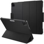 Spigen Smart Fold Plus pentru iPad Air 4 2020 / iPad Pro 11 2021, negru (ACS03335)