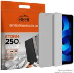 Eiger Eiger Storm 250m Stylus Case for Apple iPad Air (2022) in Light Grey (EGSR00175)