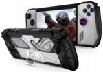 Tech-Protect Defense Asus Rog Ally Black/clear (9490713936320)