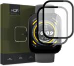Hofi Hybrid Pro+ 2-pack Amazfit Bip 5 Black (9319456607178)