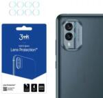 3mk Lens Protect Nokia X30 Protecție lentilă aparat foto 4 buc