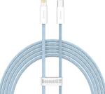 Baseus USB-C cable for Lightning Baseus Dynamic Series, 20W, 2m (blue)