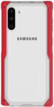 Ghostek - Samsung Galaxy Note 10 Carcasă mantie Seria 4, roșu (GHOCAS2254)