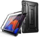 SUPCASE Unicorn Beetle Pro Galaxy Tab S9 Fe+ Plus 12.4 X610 / X616b Black (843439138360)