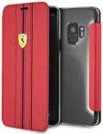 Ferrari Cartea S9 G960 roșu Urban (FESURFLBKTS9REB)