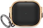 Tech-protect Dur Lux Apple Airpods Pro 1/2 Aur Roz (9490713928233)