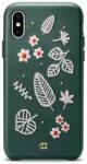 Spigen CYRILL Portland, for. green - iPhone XS Max (065CS25620)