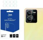3mk Lens Protect Vivo Y35 4G Camera lens protection 4pcs (5903108495202)