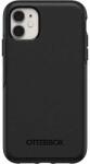 OtterBox - Apple iPhone 11, Symmetry Series Case, Black (77-62794)