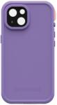OtterBox Fre MagSafe for iPhone 15 purple, Rule of Plum (77-93440)