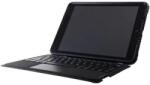 OtterBox Unlimited Keyboard Folio ProPack for iPad 10.2 clear/black (77-82347)