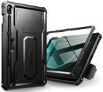 Tech-Protect Kevlar Pro Galaxy Tab S9 Fe 10.9 X510 / X516b Black (9319456607963)