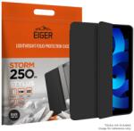 Eiger Eiger Storm 250m Stylus Case for Apple iPad Air (2022) in Black (EGSR00171)