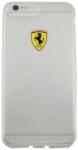 Ferrari - Husă dură carcasă Apple iPhone 7 - Transparent (FEHCP7TR1)