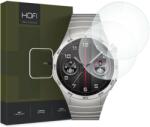 Hofi Glass Pro+ 2-pack Huawei Watch Gt 4 (46 Mm) Clear (9319456606997)
