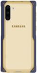 Ghostek - Samsung Galaxy Note 10 Carcasă Mantie Seria 4, Albastru/Auriu (GHOCAS2255)
