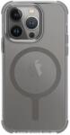 Uniq case Combat iPhone 15 Pro 6.1" Magclick Charging frost grey (UNIQ-IP6.1P(2023)-COMAFMFGY)
