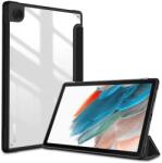 Tech-Protect Smartcase Hibrid Galaxy Tab A8 10.5 X200/x205 Negru