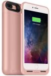 mophie Juice Pack Air 2420 mAh Case for iPhone 7/8 Plus rose gold (3974_JPA-IP7P-RGLD-I)