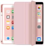 Tech-Protect SC PEN IPAD AIR 4 2020 husă roz