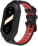 Tech-protect Armour Xiaomi Smart Band 8 / 8 Nfc Black/red (9490713935057)