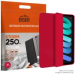 Eiger Eiger Storm 250m Stylus Case for Apple iPad Mini 6 (2021) in Red (EGSR00142)