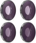 Freewell Gear Filters Freewell Bright Day for DJI Action 3 (4 Pack)