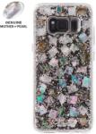 Case-Mate Carat De Caz Pentru Samsung Galaxy S8+ Perla (cm035522)