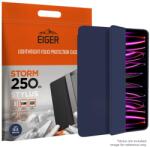 Eiger Eiger Storm 250m Stylus Case for Apple iPad Pro 11 (2021) / (2022) in Navy Blue (EGSR00154)