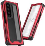 Ghostek Atomic Slim 4, Samsung Galaxy Z Fold 4, red (GHOCAS3242)