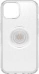 OtterBox Vidrea+pop Simetrie Clar Apple Iphone 14 Stardust - Clar (77-89722)