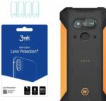 3mk Protecție lentilă 3MK MyPhone Hammer Explorer Plus Protecție lentile Eco Camera 4 buc