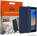 Eiger Eiger Storm 250m Stylus Case for Apple iPad 10.2 (9th Gen) in Navy Blue (EGSR00153)