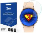 3MK FlexiBleGlass Samsung Watch 4 40mm sticlă hibridă