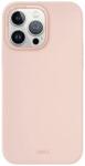 Uniq case Lino Hue iPhone 15 Pro Max 6.7" Magclick Charging pink