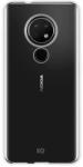 XQISIT Flex Case for Nokia 7.2 clear (38263)