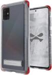 Ghostek - Samsung Galaxy A51 Carcasă Covert 4, transparentă (GHOCAS2462)